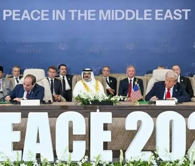 البيت الأبيض: ترامب يشكل مجلسًا تنفيذيًا للإشراف على تنفيذ خطته الشاملة لإنهاء الحرب في غزة