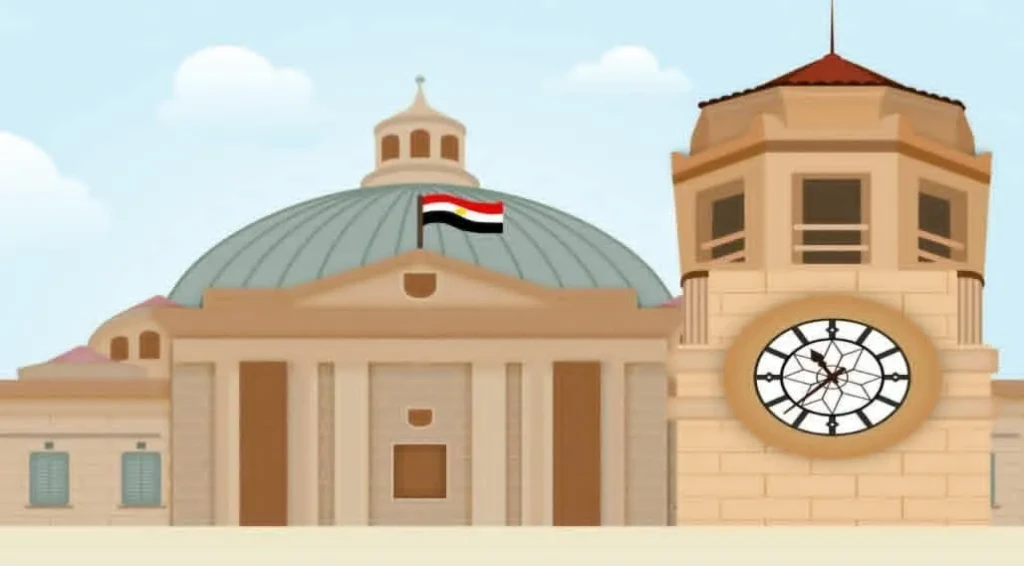 جامعة القاهرة توقّع جزاءات رادعة بحق بعض الطلاب لمخالفتهم القيم والأعراف الجامعية