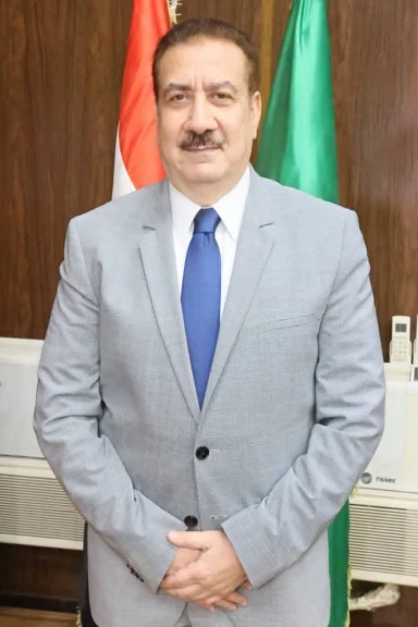 محافظ المنوفية : البدء غداً في استلام شبكات انحدار مشروع صرف صحي الحلامشة