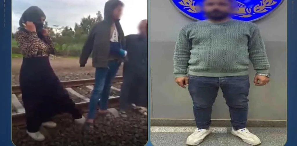 الداخلية :كشف ملابسات الاعتداء علي أحد الاشخاص بالضرب وإصابته بالدقهلية