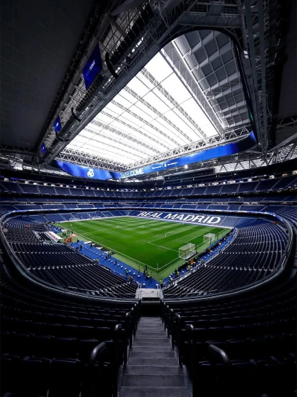 ريال مدريد يستضيف ليفانتي بالدوري الإسباني