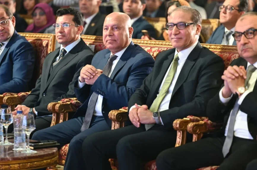 كامل الوزير: الدولة تضع التصنيع والإنتاج والتصدير في صدارة أولوياتها لبناء اقتصاد قوي ومستدام