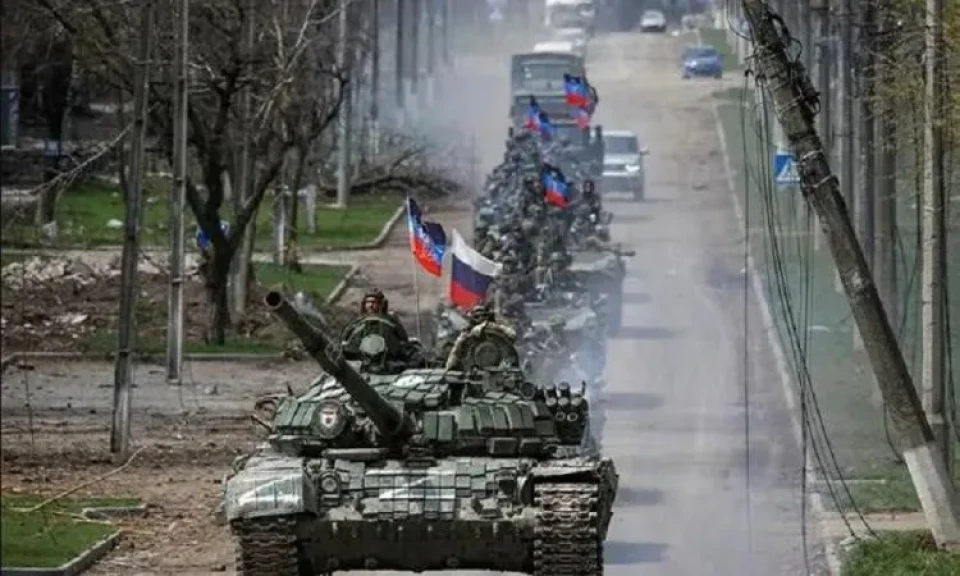 الدفاع الروسية:تحرير مستوطنتي بريفولي في دونيتسك وبريلوكي في منطقة زابوريجيا