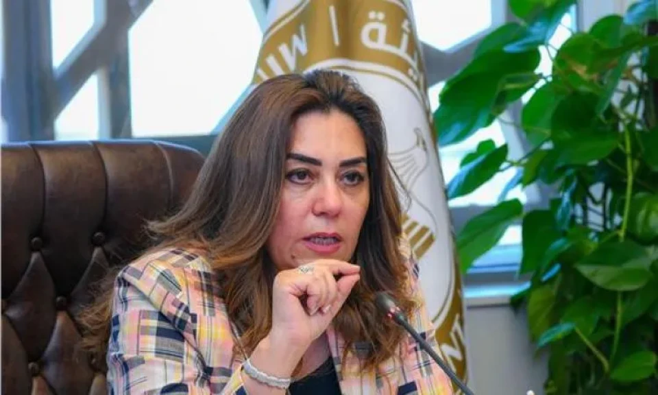 وزيرة البيئة: لا تهاون في مواجهة الإتجار غير المشروع بالحياة البرية