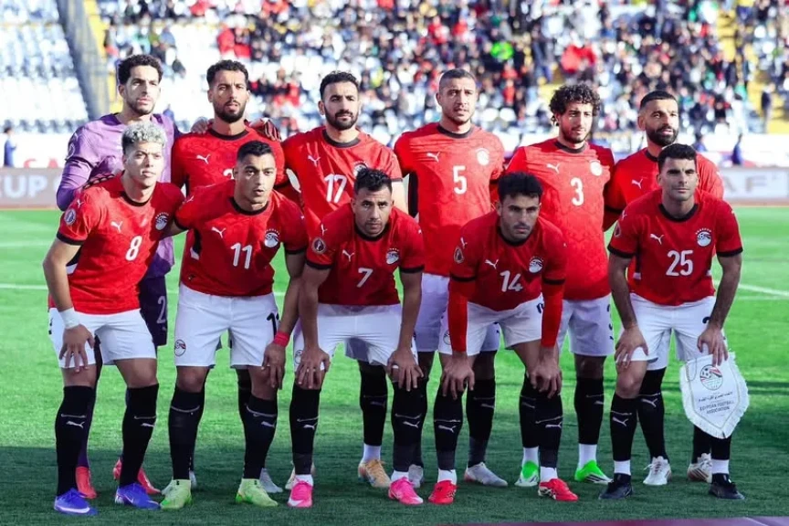 نيجيريا تفوز على مصر بركلات الترجيح بكأس الأمم الإفريقية