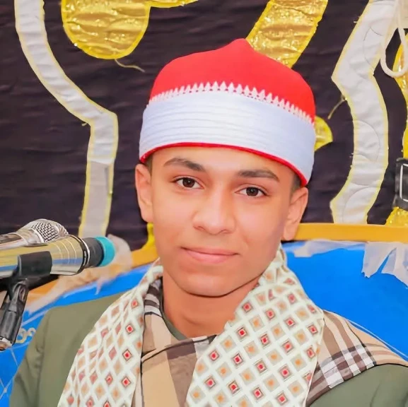 محمود علي صديق.. موهبة قرآنية من عمق دولة التلاوة المصرية