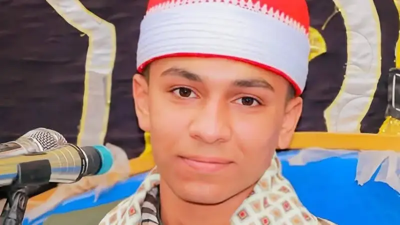 محمود علي صديق.. موهبة قرآنية من عمق دولة التلاوة المصرية