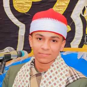 محمود علي صديق.. موهبة قرآنية من عمق دولة التلاوة المصرية