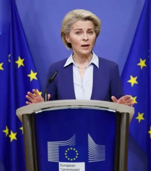 الاتحاد الأوروبي: نتعهد بالوحدة في مواجهة تهديدات الرئيس الأمريكي ترامب