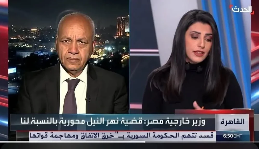 مصطفى بكري: دعوة الرئيس ترامب تؤكد رؤية مصر بشأن أهمية نهر النيل وحفظ استقرار المنطقة