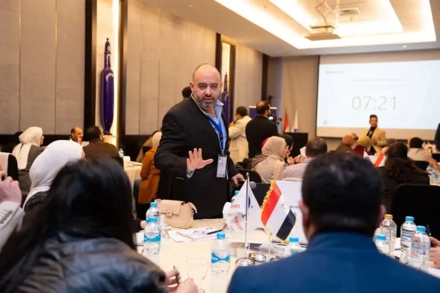 ضمن خطة تدريب 10 آلاف عامل .. GS1 Egypt تطلق الجولة الثانية من برامج التتبع الدوائي