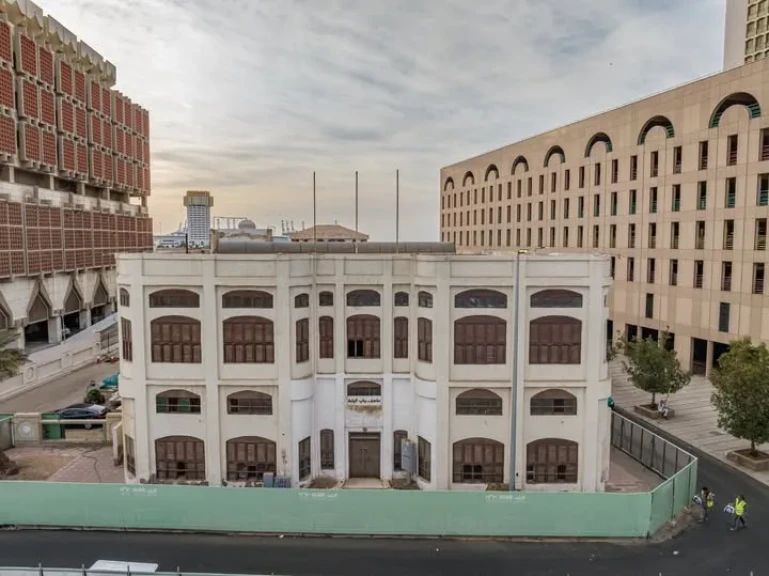 افتتاح متحف البحر الأحمر بجدة التاريخية بعد ترميم شركة رواد الهندسة الحديثة بالتعاون مع الشركة الخليجية الاولى