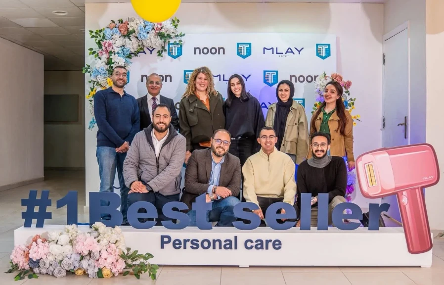 تريبوكير الوكيل الحصري لعلامة ملاى في مصر تحتفل بنجاح شراكتها مع نون خلال 2025 وتعلن رؤيتها للنمو في 2026