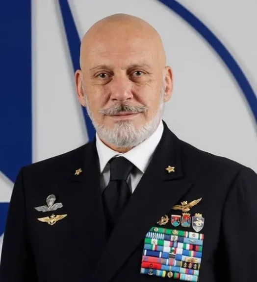 الأربعاء.. لجنة الناتو العسكرية تعقد اجتماعًا على مستوى رؤساء هيئات الأركان في بروكسل