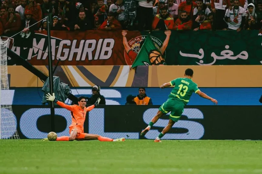 عاجل : السنغال بطلاً لكأس الأمم الإفريقية بعد الفوز على المغرب