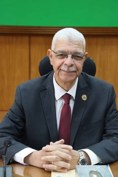 جامعة المنوفية تُعلن عن فتح باب الاشتراك لطلاب الجامعة في الدورات التدريبية المجانية