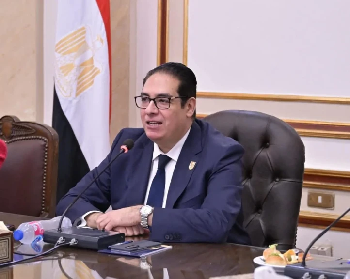 جامعة القاهرة تعزز ريادتها الوطنية في الذكاء الاصطناعي بخارطة طريق استراتيجية لعام 2026