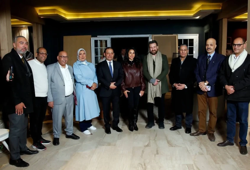 ماسبيرو يعود للإنتاج الدرامي بمسلسل ”حق ضايع” بعد توقف ١٠سنوات