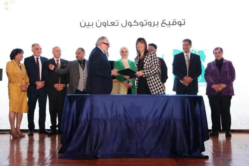 كوكا-كولا هيلينك مصر تواصل دعمها المجتمعي خلال شهر رمضان من خلال حملة إفطار صائم بالتعاون مع مؤسسة مصر الخير