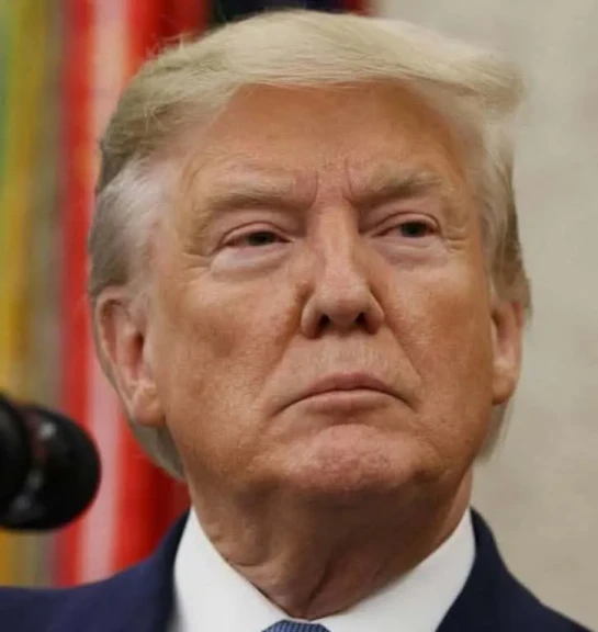 ترامب: لا أحد يستطيع حماية جرينلاند