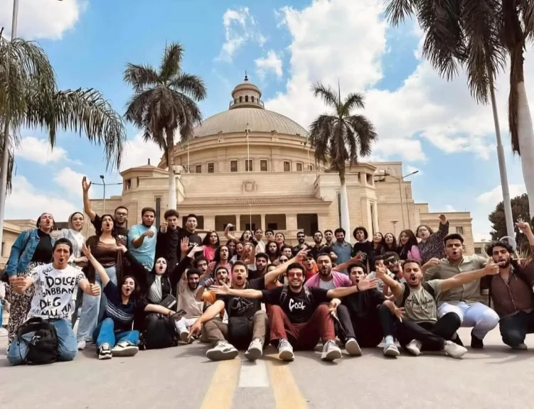 جامعة القاهرة تعلن خريطة الفعاليات والأنشطة الطلابية خلال إجازة منتصف العام الدراسي