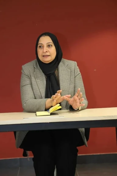 جامعة عين شمس : المرصد المجتمعي يبدأ رحلته لخدمة المجتمع برؤية متطورة