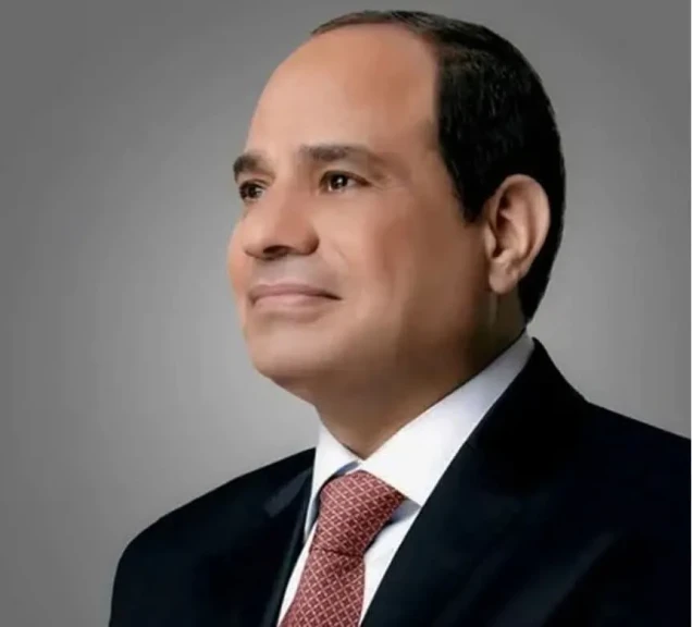 الرئيس السيسى يتوجه إلى دافوس اليوم للمشاركة بالمنتدى العالمى