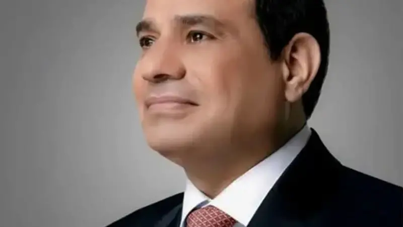 الرئيس السيسى يتوجه إلى دافوس اليوم للمشاركة بالمنتدى العالمى