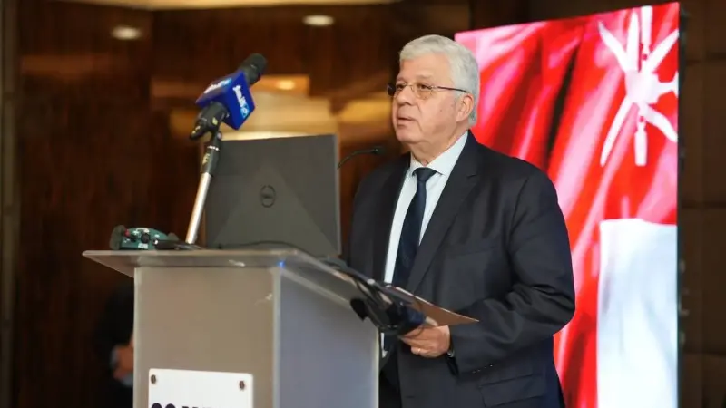 وزير التعليم العالي يشارك في فعاليات الحوار الإقليمي للمجلس الثقافي البريطاني حول التعليم العابر للحدود