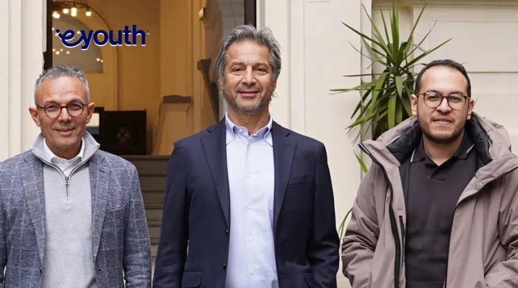 إي يوث المصرية تتوسع في العراق وتطلق أول منصة تعليم رقمية عربية لتنمية مهارات القوى العاملة بالعراق بالشراكة مع مجموعة المجال