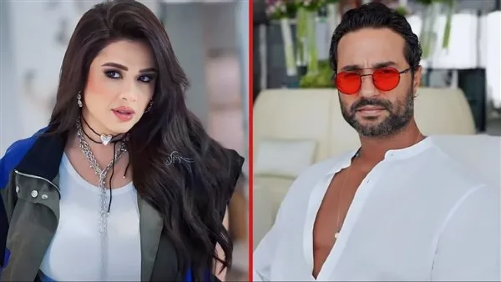 طرح البوستر الجماعي لمسلسل وننسى اللي كان بطولة ياسمين عبد العزيز في رمضان 2026