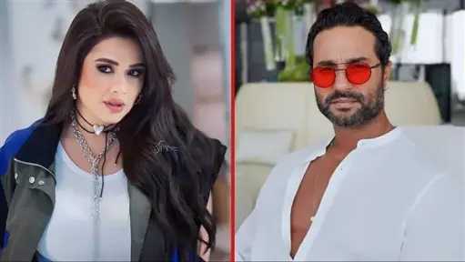 طرح البوستر الجماعي لمسلسل وننسى اللي كان بطولة ياسمين عبد العزيز في رمضان 2026