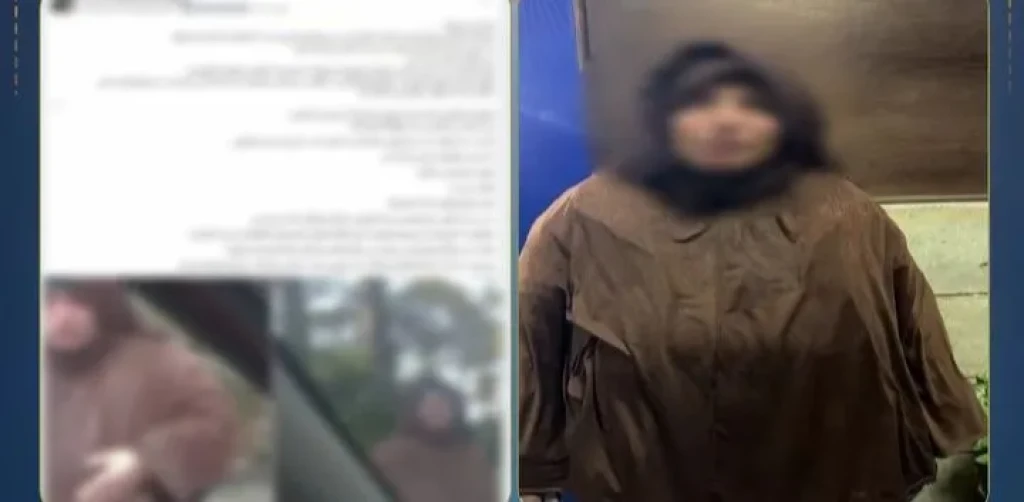 الداخلية: كشف ملابسات تضرر أحد الأشخاص من إحدى السيدات بالتعدى عليه بالسب لقيامه بالإنتظار بالسيارة أمام أحد العقارات