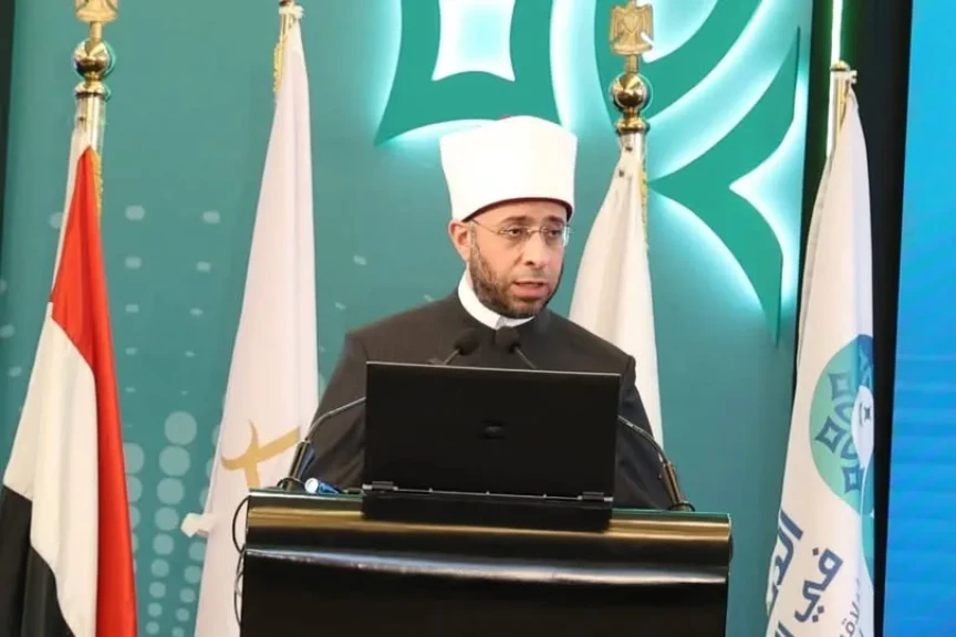 وزير الأوقاف يختتم المؤتمر الدولي السادس والثلاثين بـ«وثيقة القاهرة» لتجديد الخطاب الديني