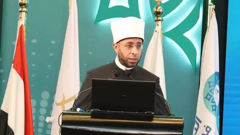 وزير الأوقاف يختتم المؤتمر الدولي السادس والثلاثين بـ«وثيقة القاهرة» لتجديد الخطاب الديني