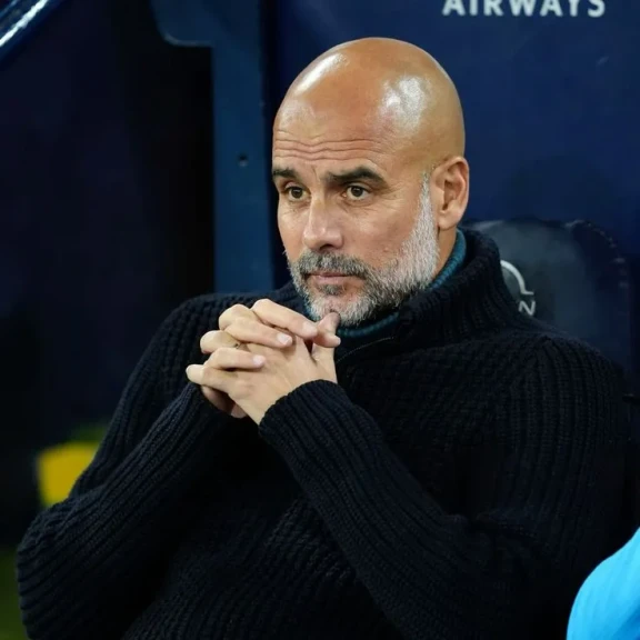 بودو/غليمت النرويجي اكتسح مانشستر سيتي بثلاثية بدوري أبطال أوروبا لكرة القدم