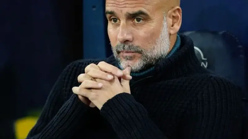 بودو/غليمت النرويجي اكتسح مانشستر سيتي بثلاثية بدوري أبطال أوروبا لكرة القدم