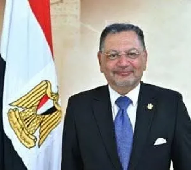 جامعة القاهرة تطلق برنامج القوافل التنموية الشاملة لعام 2026 بمشاركة موسعة من كلياتها