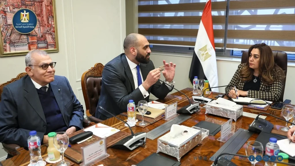 تبسيط إجراءات تراخيص المحال العامة وإتاحتها رقمياً لتيسير الخدمة على المواطنين