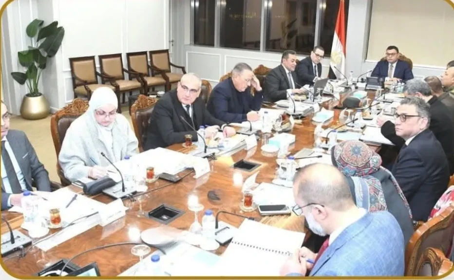 وزير الإسكان يترأس مجلس إدارة الهيئة العامة للتنمية السياحية
