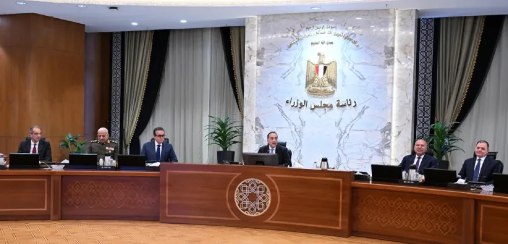 خلال ترؤسه اجتماع الحكومة.. مدبولى: سددنا 5 مليارات دولار من مستحقات الشركاء الأجانب فى قطاع البترول