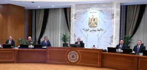 خلال ترؤسه اجتماع الحكومة.. مدبولى: سددنا 5 مليارات دولار من مستحقات الشركاء الأجانب فى قطاع البترول