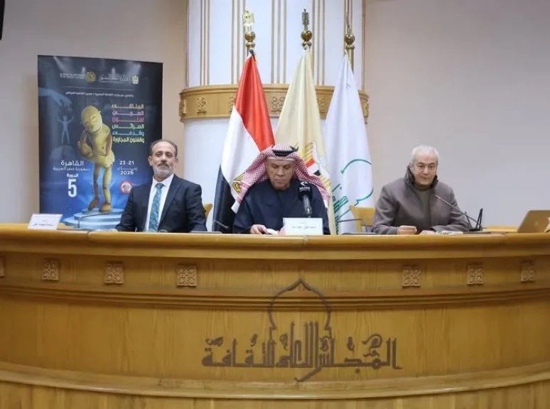 الثقافة تعلن انطلاق الدورة الخامسة للملتقى العربي لفنون العرائس والدمى والفنون المجاورة