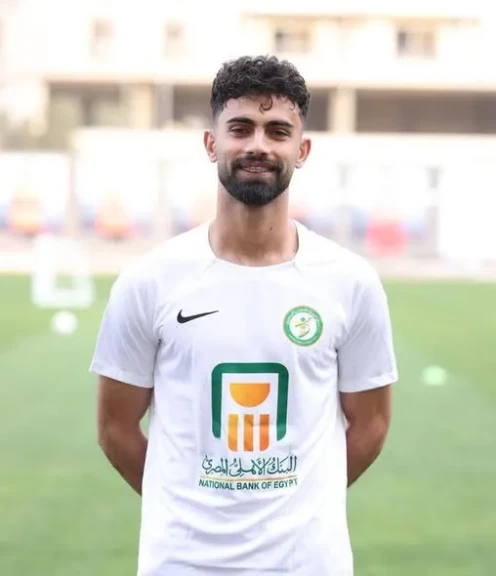 البنك الأهلي يضم كلامن أحمد رضا و صلاح بوشامة