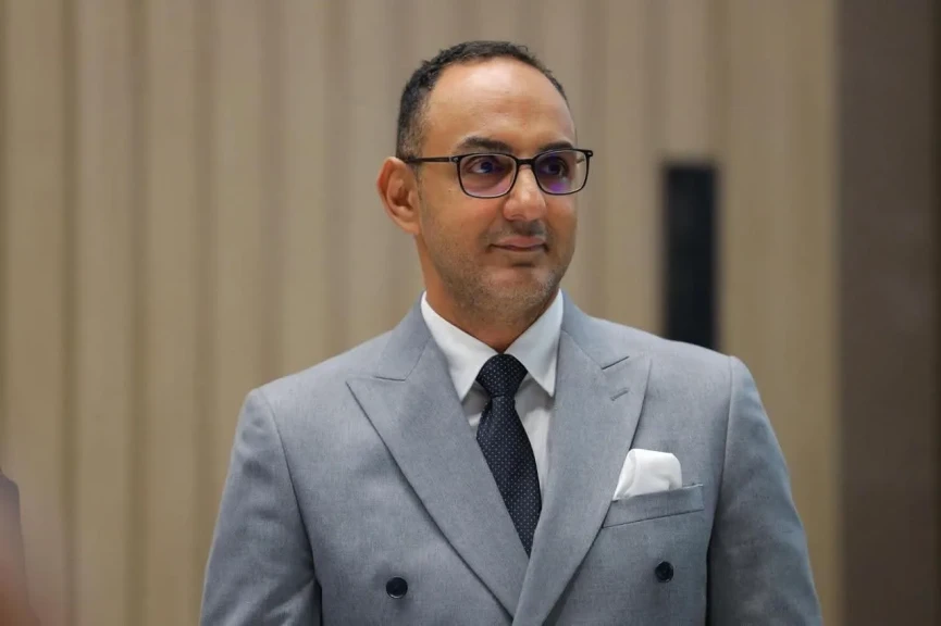 كتاب «الحوكمة بين النهج والتطبيق في الإدارة الحديثة»… دليل استراتيجي لتحويل الشركات إلى قوى اقتصادية مستدامة