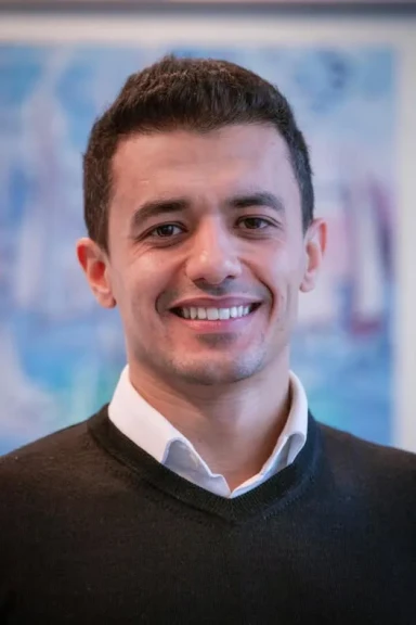 أڤيڤا تختار خالد صلاح قائداً لمسيرة نموها في أفريقيا