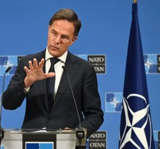 روته: الناتو يسعى لتعزيز الحماية لكل من القطب الشمالي وجرينلاند فى الفترة المقبلة