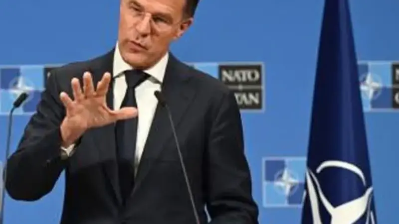 روته: الناتو يسعى لتعزيز الحماية لكل من القطب الشمالي وجرينلاند فى الفترة المقبلة