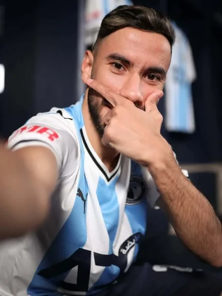 احمد زاهر يكشف قيد ثنائي بيراميدز الجديد محلياً و أفريقياً