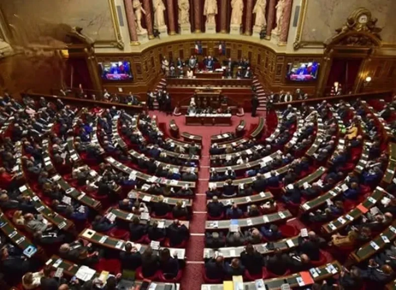 البرلمان الفرنسي يوافق على مقترح قرار بإدراج تنظيم الاخوان في قائمة التنظيمات الإرهابية للاتحاد الأوروبي